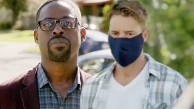 This Is Us Season 5: Watch A Sneak Peek Preview of What’s To Come