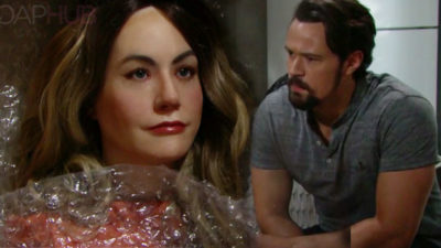 What’s Your Take On Hope Doll On The Bold and the Beautiful?