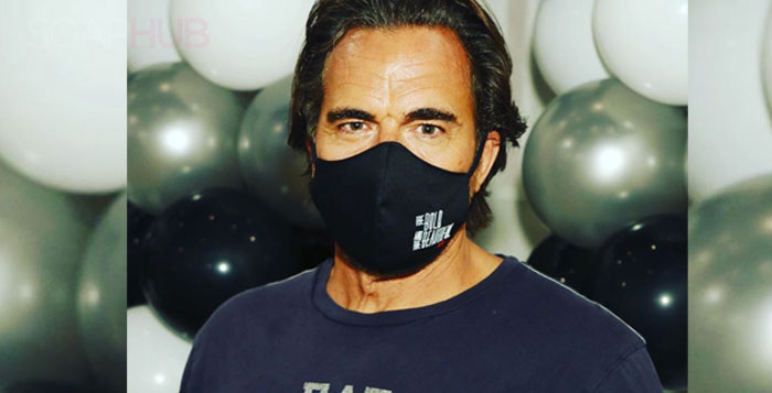 Thorsten Kaye The Bold and the Beautiful
