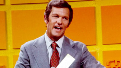Name That Tune Game Show Host Tom Kennedy Has Passed Away At 93