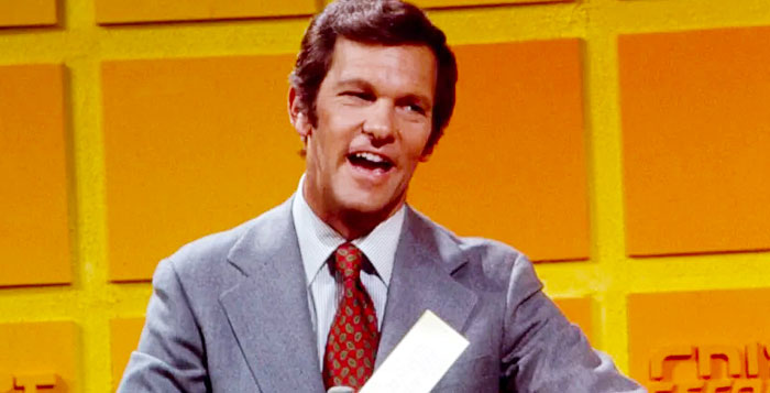 Name That Tune Game Show Host Tom Kennedy Has Passed Away At 93