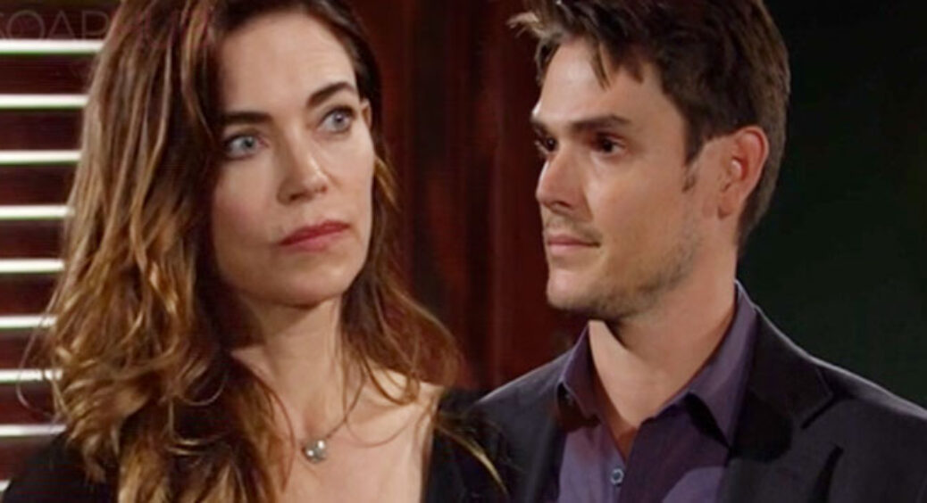 Brothers and Sisters: Should Adam and Victoria Bury the Hatchet On The Young and the Restless?