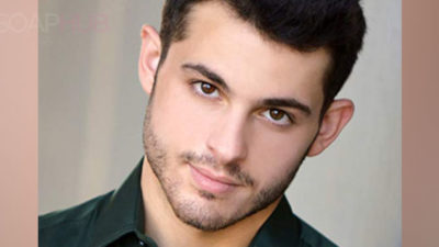 The Young and the Restless Star Zach Tinker Stars In New Web Series