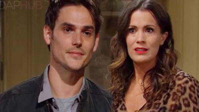 Will Adam and Chelsea Reunite on The Young and the Restless?