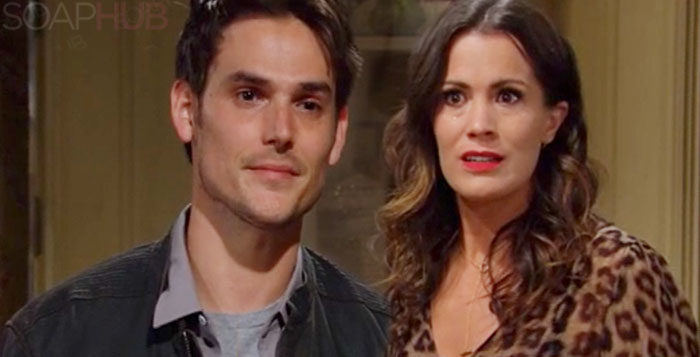 Will Adam and Chelsea Reunite on The Young and the Restless?