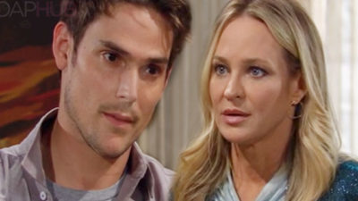 Y&R Spoilers Spec: This Woman Will Make Adam Forget Sharon