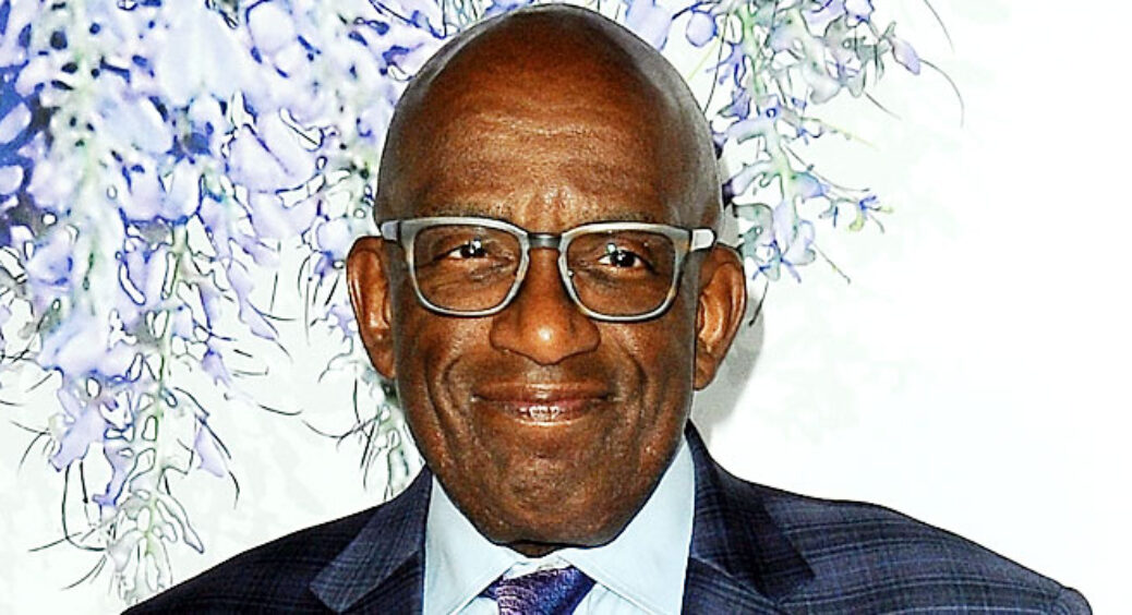 Al Roker, Today Show Co-Host, Reveals Prostate Cancer Diagnosis