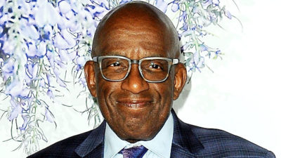 Al Roker, Today Show Co-Host, Reveals Prostate Cancer Diagnosis