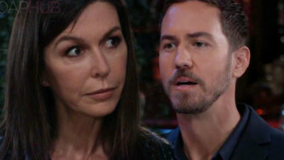 How General Hospital Missed The Boat On Peter’s Parentage…Again