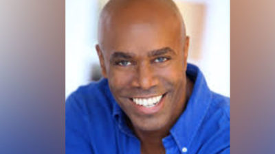 General Hospital Temporarily Recasts the Role of Taggert