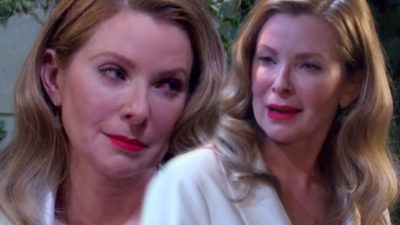 Soap Hub Performer Of The Week For Days of Our Lives: Cady McClain