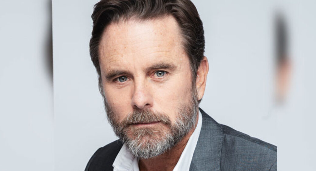 Exclusive Interview: Charles Esten Talks Outer Banks, Nashville Roles