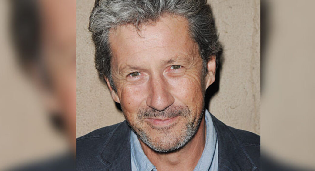 The Nanny Star Charles Shaughnessy Joins PassionFlix Series Driven