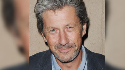 The Nanny Star Charles Shaughnessy Joins PassionFlix Series Driven
