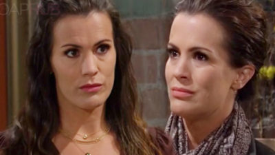 Girl, Interrupted: What Fans Think of Chelsea’s Behavior on The Young and the Restless