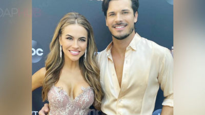 Chrishell Stause Reflects on Her Dancing With the Stars Journey