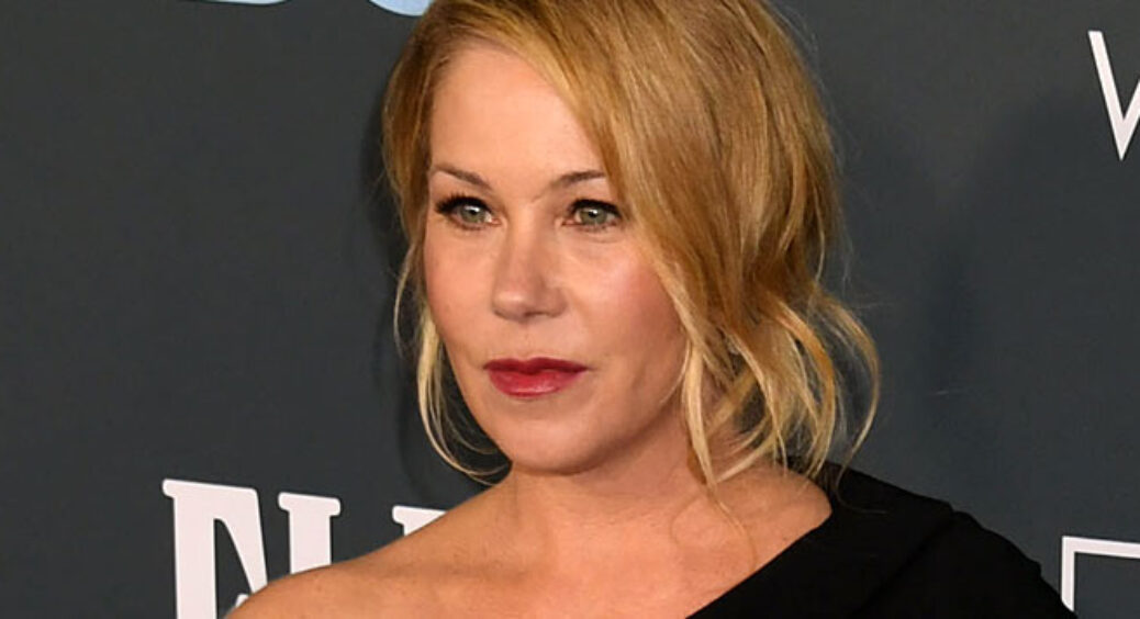 Christina Applegate, Emmy Winning Star, Celebrates Her Birthday