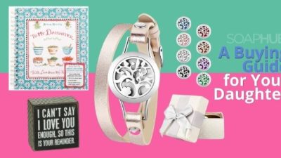 Daily Buying Guide: Best Gift Ideas For Your Daughter