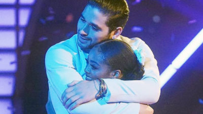 Dancing With the Stars Semi-Finals: Two Couples Are Voted Off