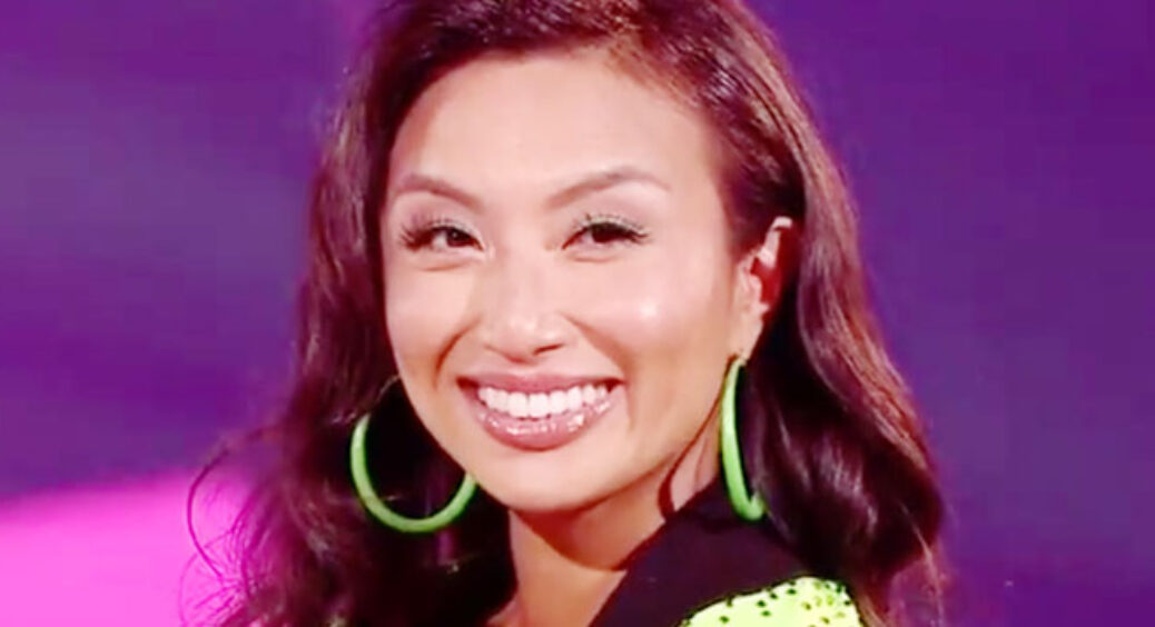Jeannie Mai Exits Dancing With the Stars Over Health Concerns