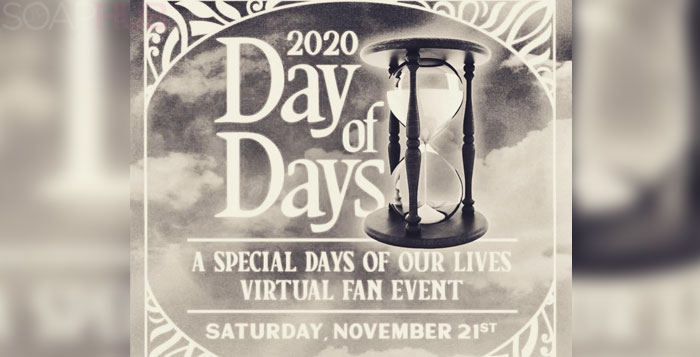 Days of Our Lives Day of Days