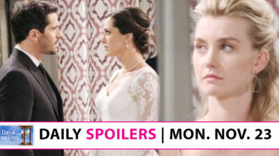 Days of our Lives Spoilers: Jan Is The Bride From Hell