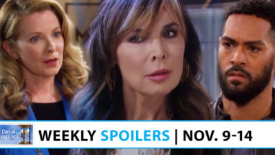 Days of our Lives Spoilers: Secrets, Lies, And Confessions