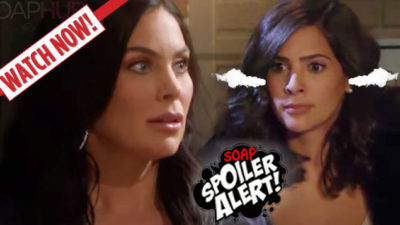 Days of Our Lives Spoilers Preview: New-Old Loves For These Ladies?