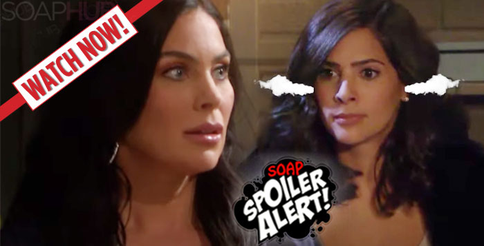 Days of Our Lives Spoilers Preview November 30 2020