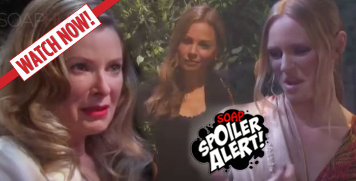 Days of Our Lives Spoilers Preview November 9 2020