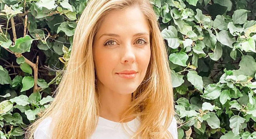 Days of our Lives Alum Jen Lilley Celebrates World Adoption Day