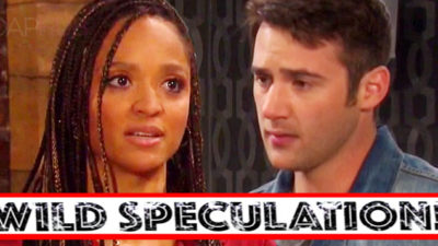 Days of our Lives Spoilers Wild Spec: Will Lani Turn to JJ For Support?