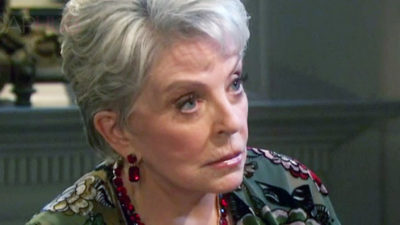 Soap Hub Performer Of The Week For Days of our Lives: Susan Seaforth Hayes