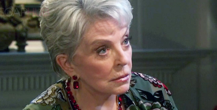 Days of our Lives Susan Seaforth Hayes