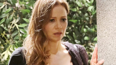 Soap Hub Performer of the Week For Days of our Lives: Tamara Braun