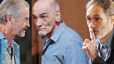 Back Again: Which Villain Should Return For Good On Days of our Lives?