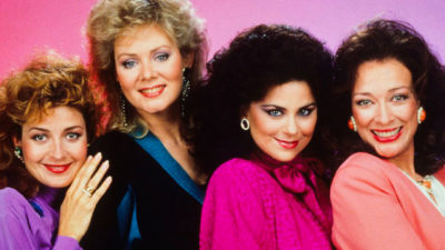 Top 10 Funny Ladies Throughout The 1980s Who Made Us Laugh