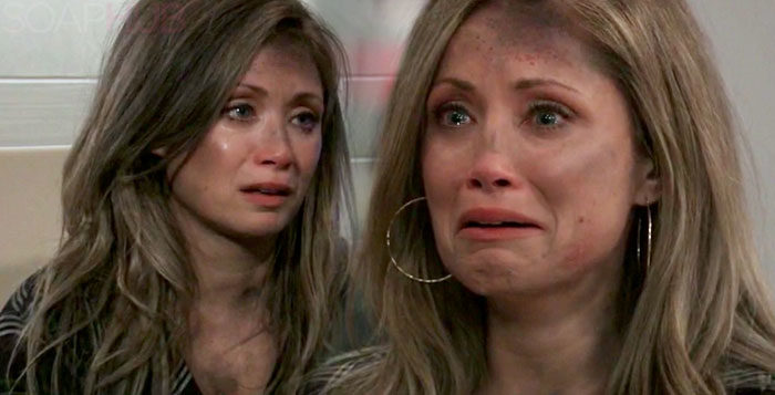 Soap Hub Performer Of The Week For General Hospital: Emme Rylan