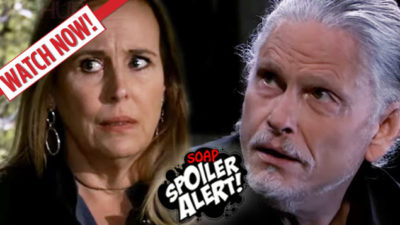 General Hospital Spoilers Preview: Everything Goes Off The Rails