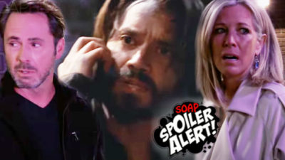 General Hospital Spoilers Preview: Who Dies At The Floating Rib?