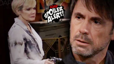 General Hospital Spoilers Preview: Will Ava Kill Julian?