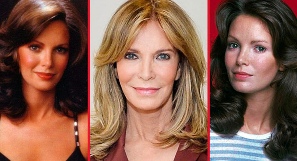 Five Fast Facts About Television Icon Jaclyn Smith