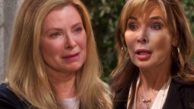 Rating the Replacement: Is Cady McClain’s Jennifer Working on DAYS?