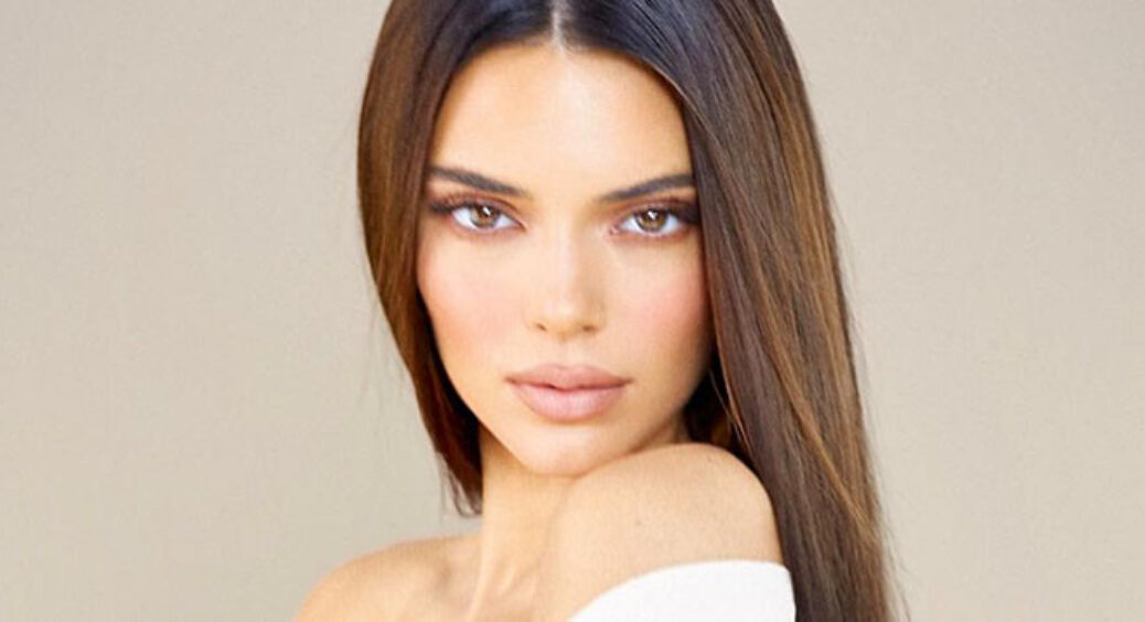 Kendall Jenner, Model And Reality TV Star, Celebrates Her Birthday