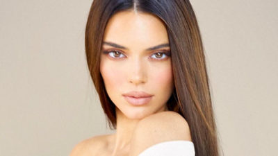 Kendall Jenner, Model And Reality TV Star, Celebrates Her Birthday