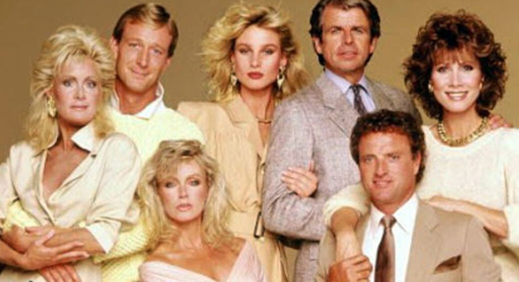 Knots Landing: A Look Back At The Top Six Season Finales