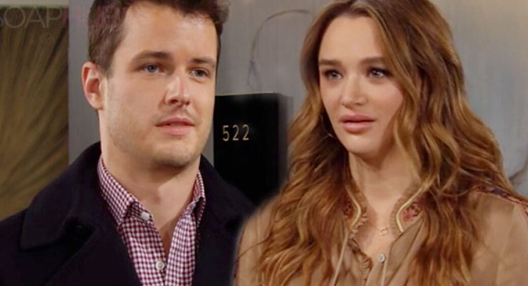 Does Kyle Dare Tell Summer the Truth On The Young and the Restless?