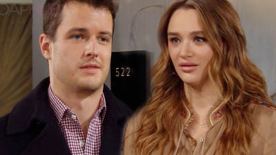 Does Kyle Dare Tell Summer the Truth On The Young and the Restless?