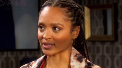 Days of our Lives Character of the Week to Watch: Lani