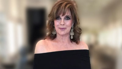 Linda Gray, Beloved For Dallas, Reveals Her Son Jeff Thrasher Has Died